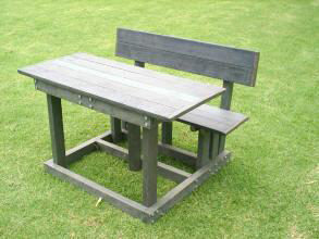 school-bench